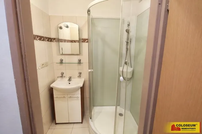 Pronájem bytu 2+1, Svitavy - Předměstí, 55 m2