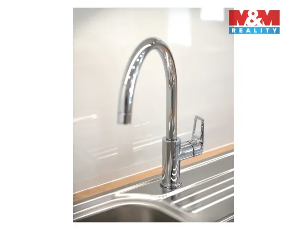 Prodej bytu 3+kk, Praha - Bohnice, Zelenohorská, 77 m2