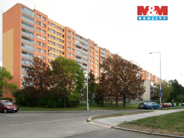 Prodej bytu 3+kk, Praha - Bohnice, Zelenohorská, 77 m2