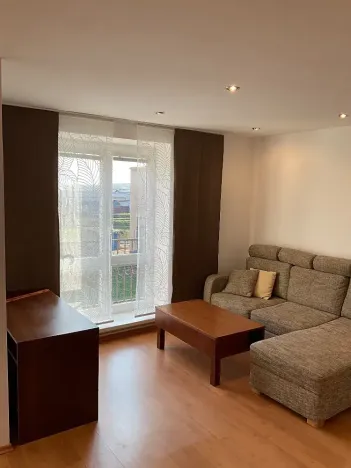 Pronájem bytu 3+1, Kyjov, Lidická, 89 m2