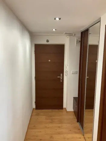 Pronájem bytu 3+1, Kyjov, Lidická, 89 m2