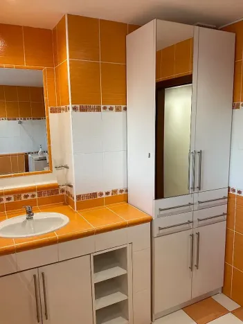 Pronájem bytu 3+1, Kyjov, Lidická, 89 m2