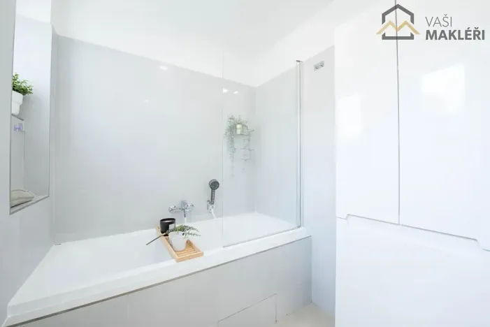 Prodej bytu 3+kk, Kolín, Míru, 79 m2