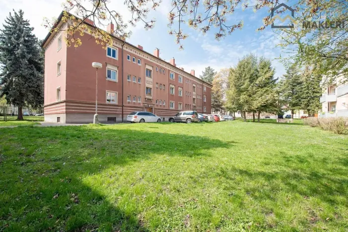 Prodej bytu 3+kk, Kolín, Míru, 79 m2