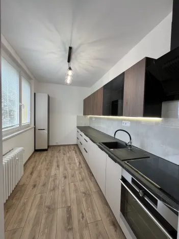 Pronájem bytu 3+1, Uničov, Gen. Svobody, 68 m2