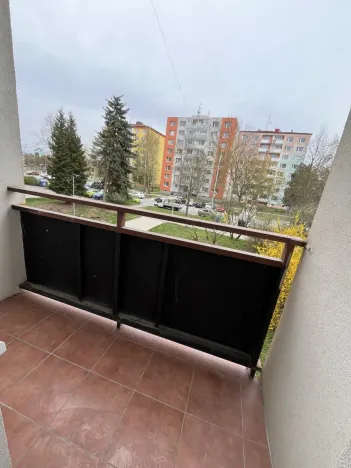 Pronájem bytu 3+1, Uničov, Gen. Svobody, 68 m2