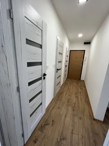 Pronájem bytu 3+1, Uničov, Gen. Svobody, 68 m2