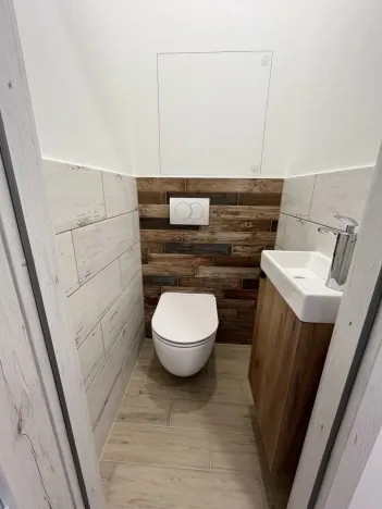 Pronájem bytu 3+1, Uničov, Gen. Svobody, 68 m2