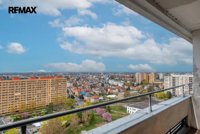 Prodej bytu 2+kk, Hradec Králové - Pražské Předměstí, Jungmannova, 55 m2