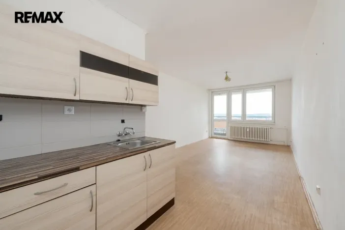 Prodej bytu 2+kk, Hradec Králové - Pražské Předměstí, Jungmannova, 55 m2