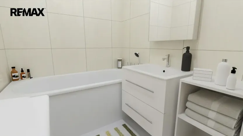 Prodej bytu 2+kk, Hradec Králové - Pražské Předměstí, Jungmannova, 55 m2