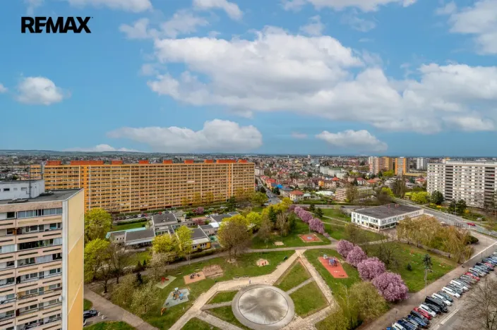 Prodej bytu 2+kk, Hradec Králové - Pražské Předměstí, Jungmannova, 55 m2