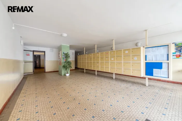 Prodej bytu 2+kk, Hradec Králové - Pražské Předměstí, Jungmannova, 55 m2