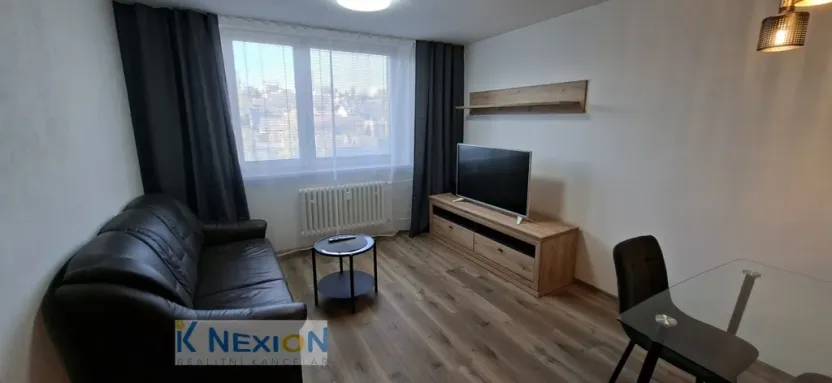 Pronájem bytu 2+kk, Brno - Řečkovice, Horácké náměstí, 53 m2