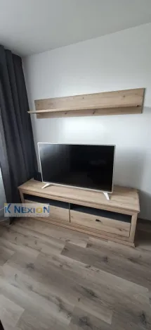 Pronájem bytu 2+kk, Brno - Řečkovice, Horácké náměstí, 53 m2