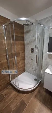 Pronájem bytu 2+kk, Brno - Řečkovice, Horácké náměstí, 53 m2