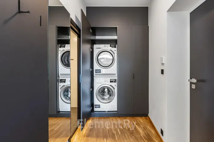 Pronájem bytu 2+kk, Hradec Králové, Malé náměstí, 52 m2