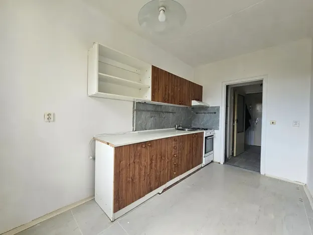 Pronájem bytu 2+1, Brno, Oderská, 57 m2