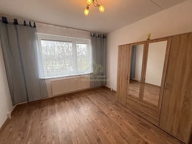 Pronájem bytu 2+kk, Strašice, 50 m2
