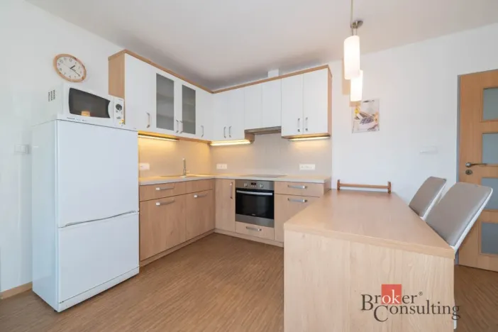 Pronájem bytu 2+kk, Tlučná, Tlučenská kolonie, 58 m2