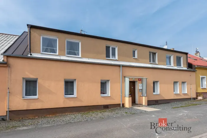 Pronájem bytu 2+kk, Tlučná, Tlučenská kolonie, 58 m2