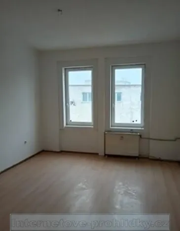 Pronájem bytu 1+1, Trmice, Žižkova, 45 m2