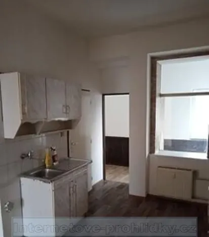 Pronájem bytu 1+1, Trmice, Žižkova, 45 m2