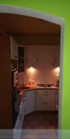 Pronájem pokoje, Brno, Marie Majerové, 15 m2