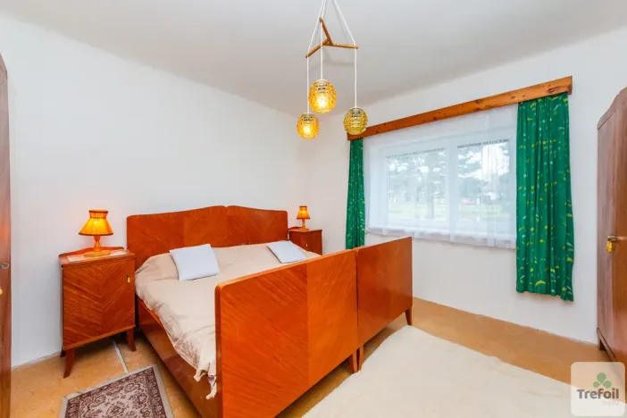 Prodej rodinného domu, Sirá, 195 m2