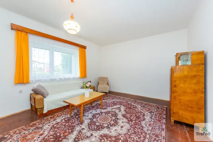 Prodej rodinného domu, Sirá, 195 m2