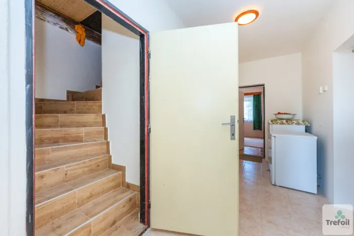 Prodej rodinného domu, Sirá, 195 m2