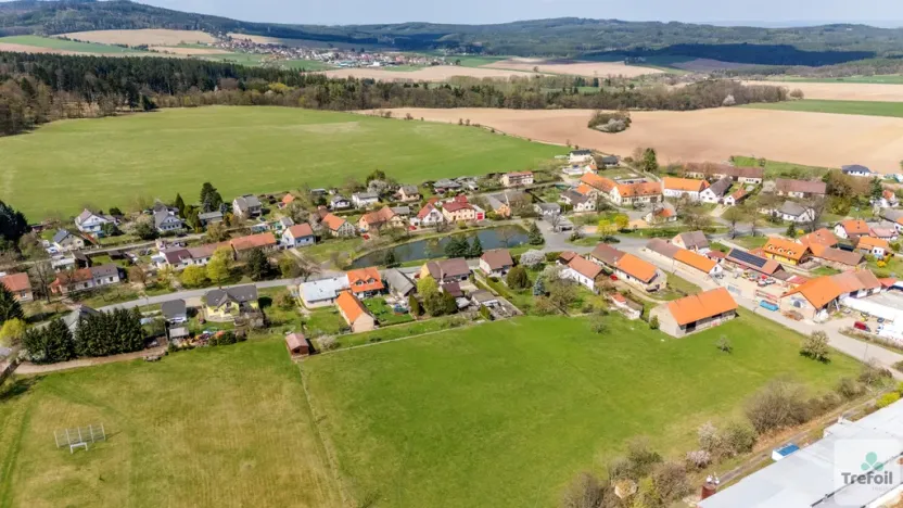 Prodej rodinného domu, Sirá, 195 m2