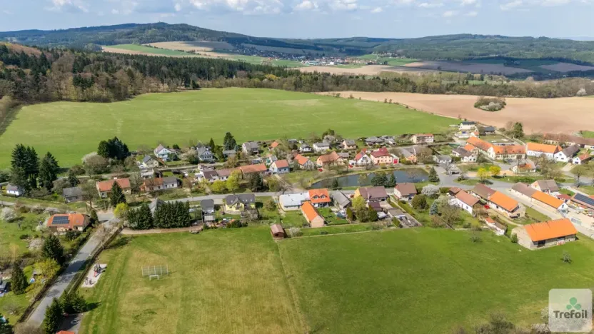 Prodej rodinného domu, Sirá, 195 m2