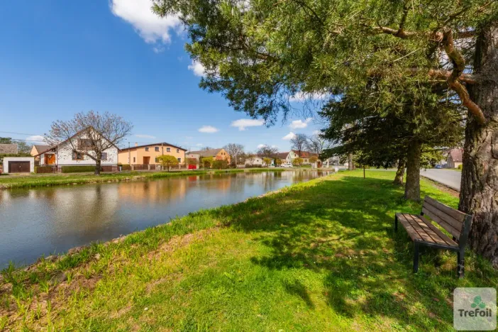 Prodej rodinného domu, Sirá, 195 m2