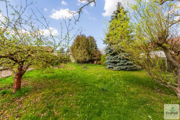 Prodej rodinného domu, Sirá, 195 m2