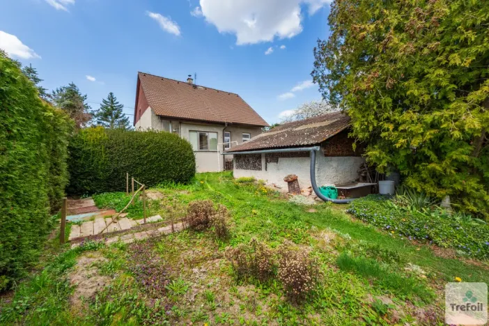 Prodej rodinného domu, Sirá, 195 m2