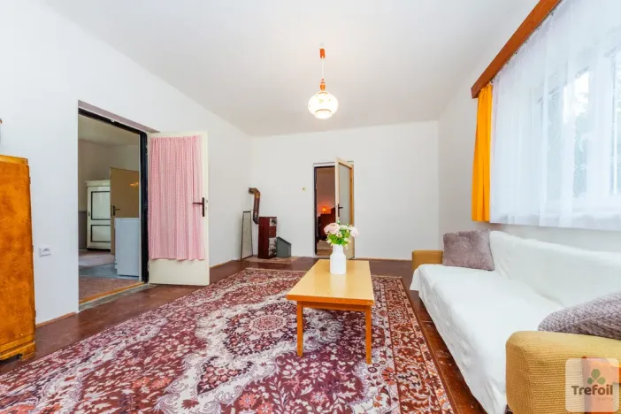 Prodej rodinného domu, Sirá, 195 m2