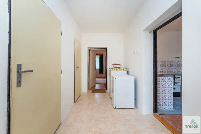 Prodej rodinného domu, Sirá, 195 m2