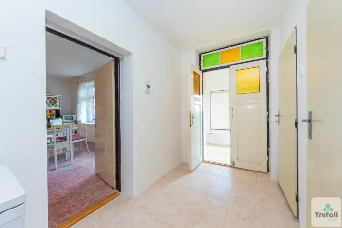 Prodej rodinného domu, Sirá, 195 m2