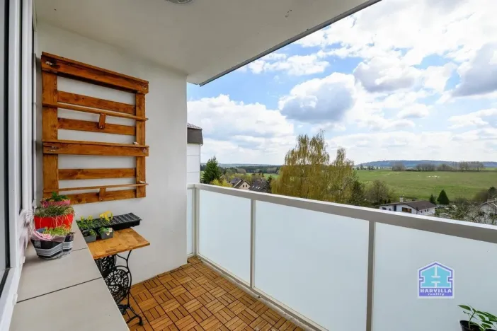 Prodej bytu 3+1, Bezdružice, Na Sídlišti, 62 m2