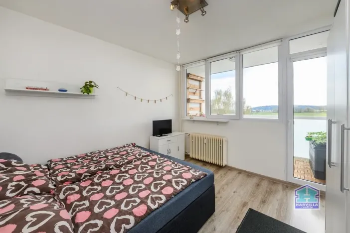 Prodej bytu 3+1, Bezdružice, Na Sídlišti, 62 m2