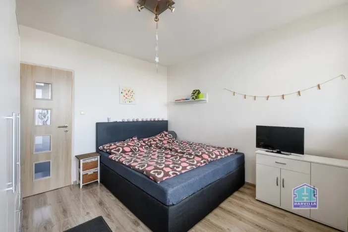 Prodej bytu 3+1, Bezdružice, Na Sídlišti, 62 m2