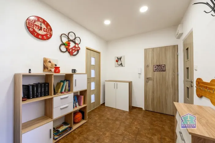 Prodej bytu 3+1, Bezdružice, Na Sídlišti, 62 m2