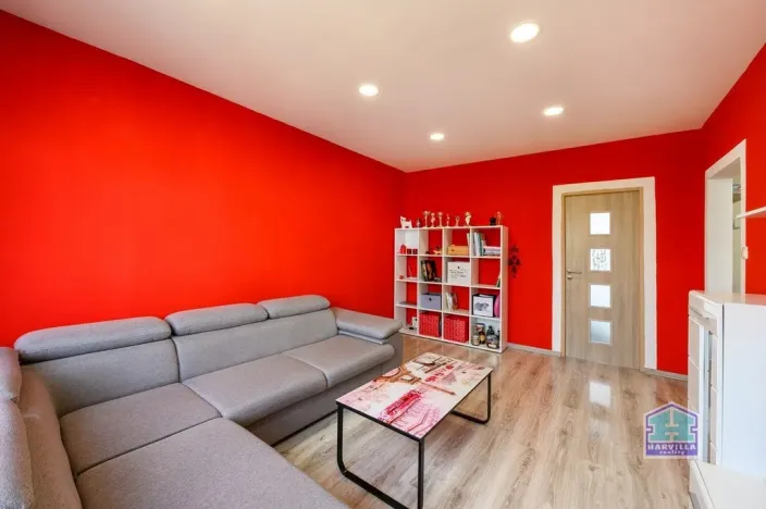 Prodej bytu 3+1, Bezdružice, Na Sídlišti, 62 m2