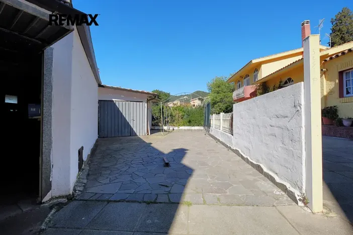 Prodej atypického bytu, Teulada, Itálie, 80 m2