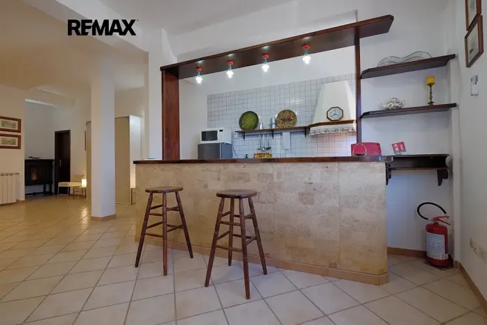 Prodej atypického bytu, Teulada, Itálie, 80 m2