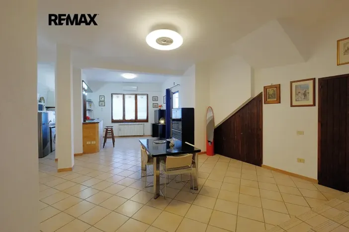 Prodej atypického bytu, Teulada, Itálie, 80 m2