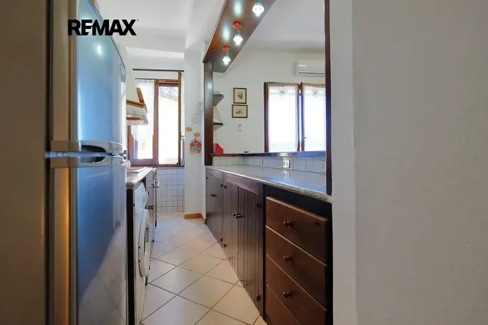 Prodej atypického bytu, Teulada, Itálie, 80 m2