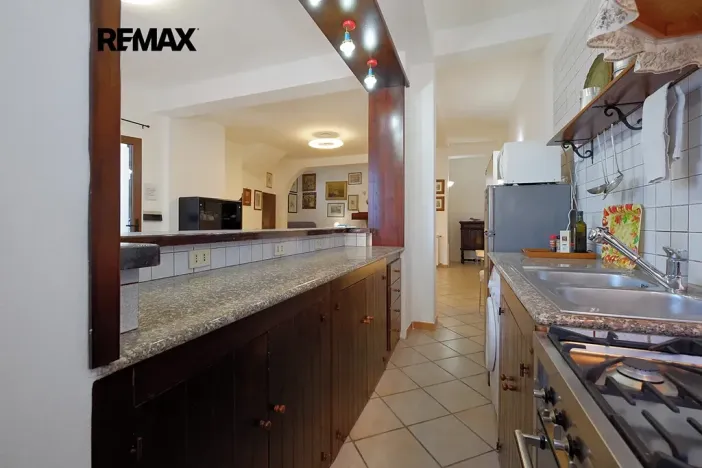 Prodej atypického bytu, Teulada, Itálie, 80 m2