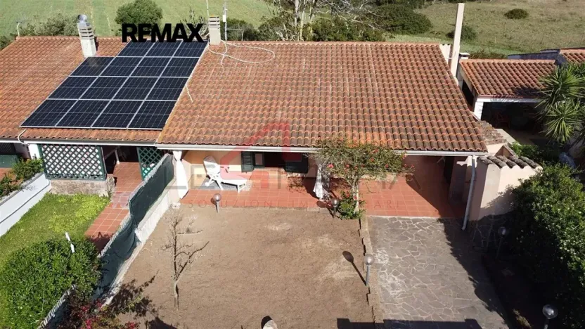 Prodej rodinného domu, Sant'Anna Arresi, Itálie, 244 m2